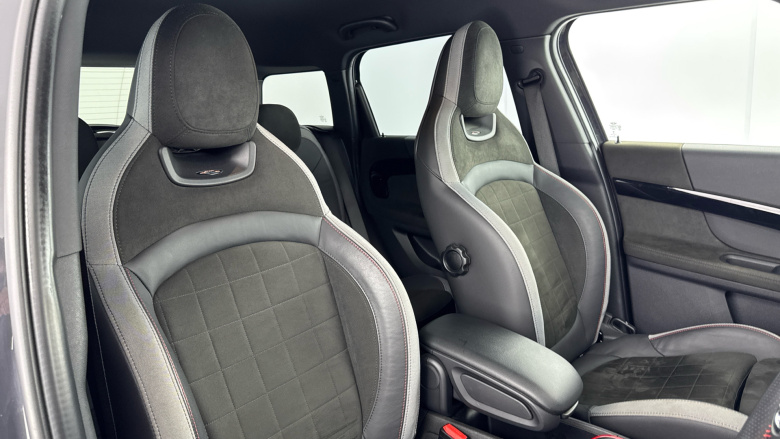 MINI Countryman 1.6 Cooper D 5dr Diesel Hatchback